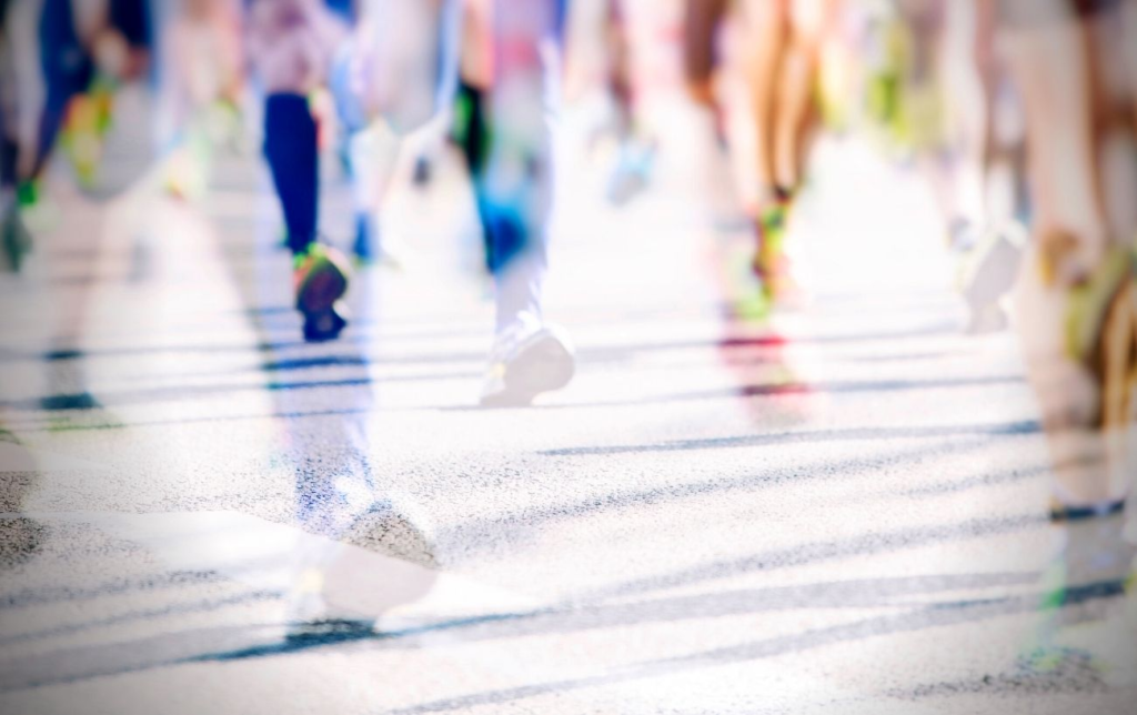 Top 4 des meilleurs semi-marathons en Irlande