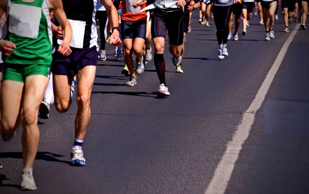 Top 4 des meilleurs semi-marathons en Irlande