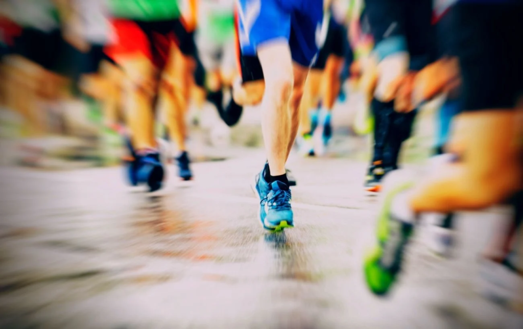 Top 4 des meilleurs semi-marathons en Écosse