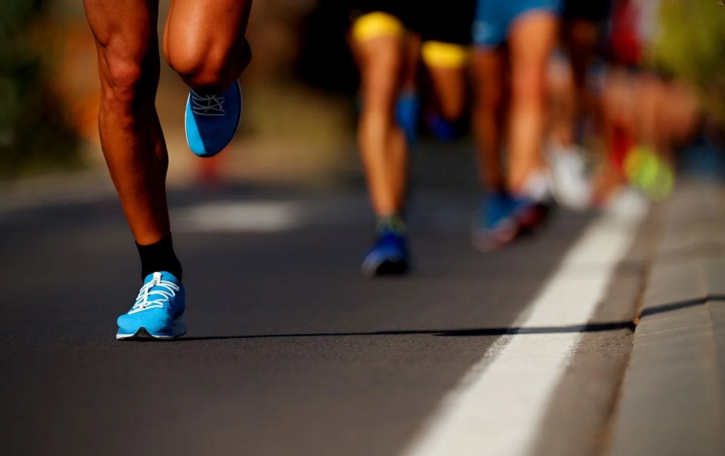 Top 8 des meilleurs semi-marathons au Royaume-Uni