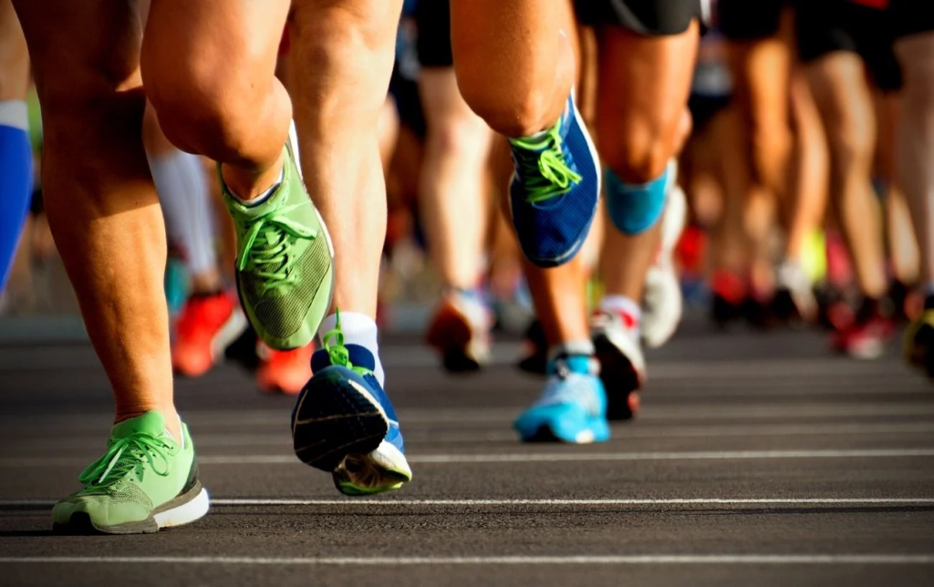 Top 8 des meilleurs semi-marathons au Royaume-Uni