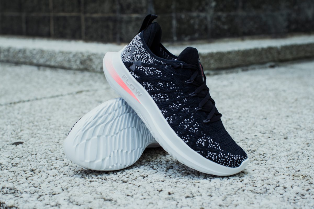Under Armour Flow Velociti 3 : Le test complet
