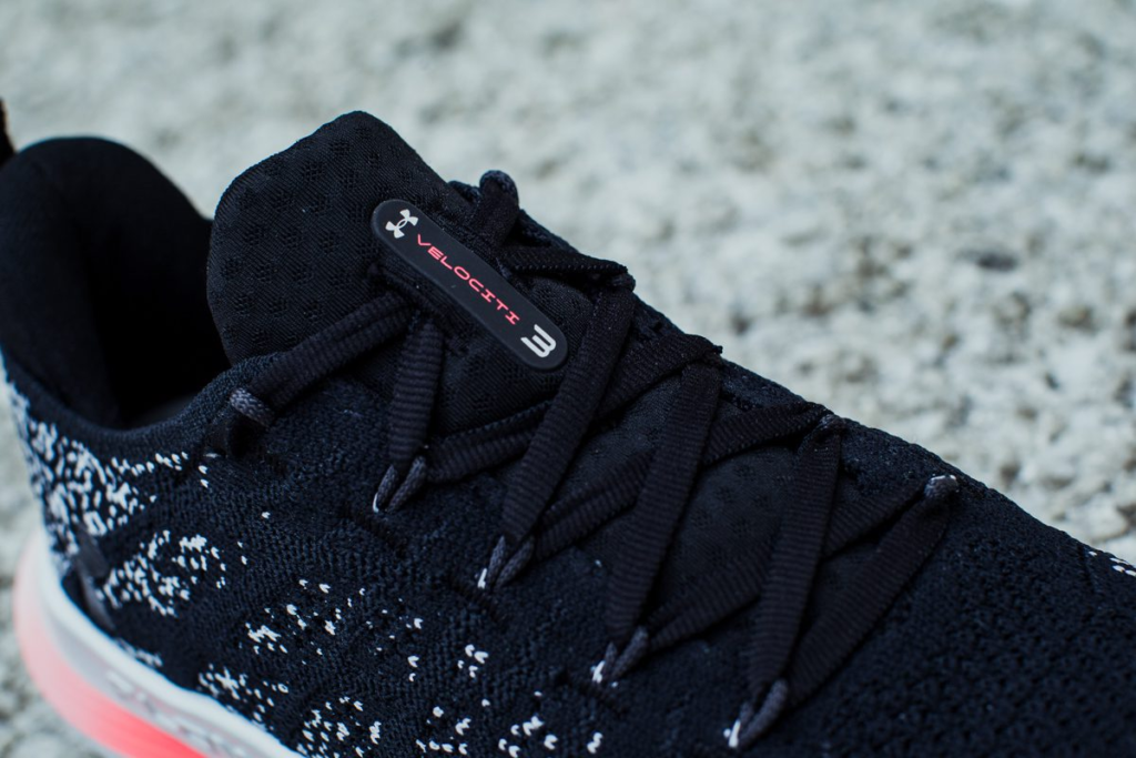 Under Armour Flow Velociti 3 : Le test complet