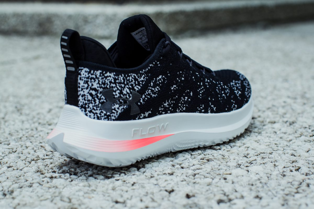Under Armour Flow Velociti 3 : Le test complet