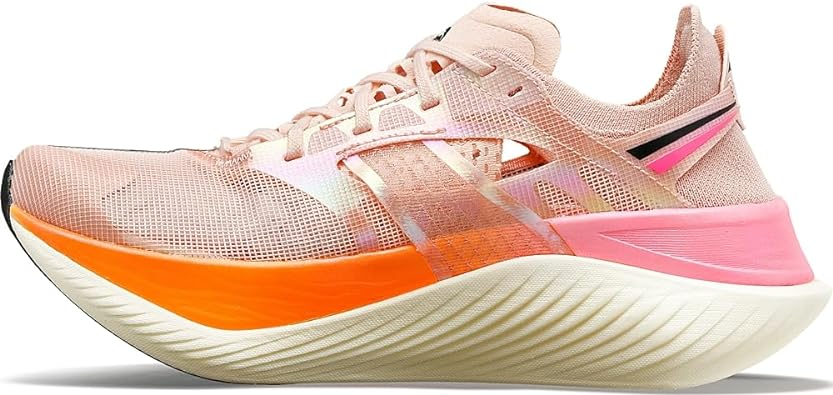 Saucony Endorphin Elite