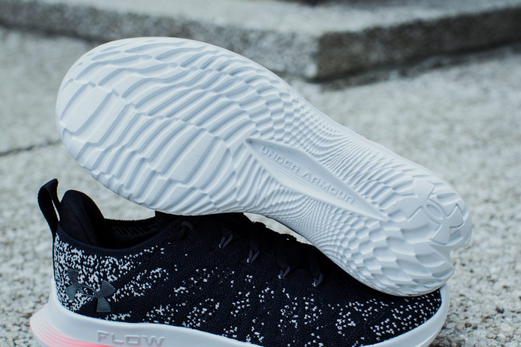 Under Armour Flow Velociti 3 : Le test complet