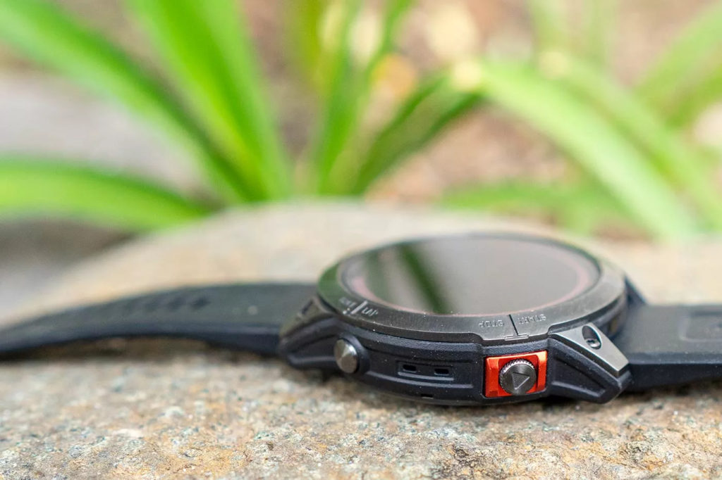 Garmin Fenix 7 : Le test complet