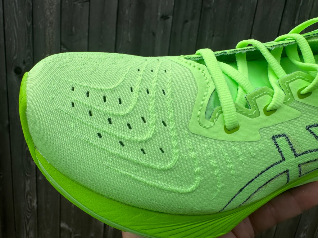 ASICS Novablast 4 : Le test complet