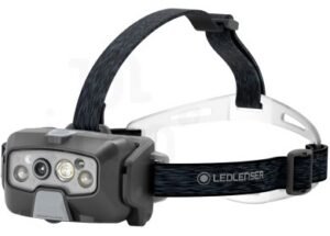 Lampe frontale Ledlenser HF8R Core