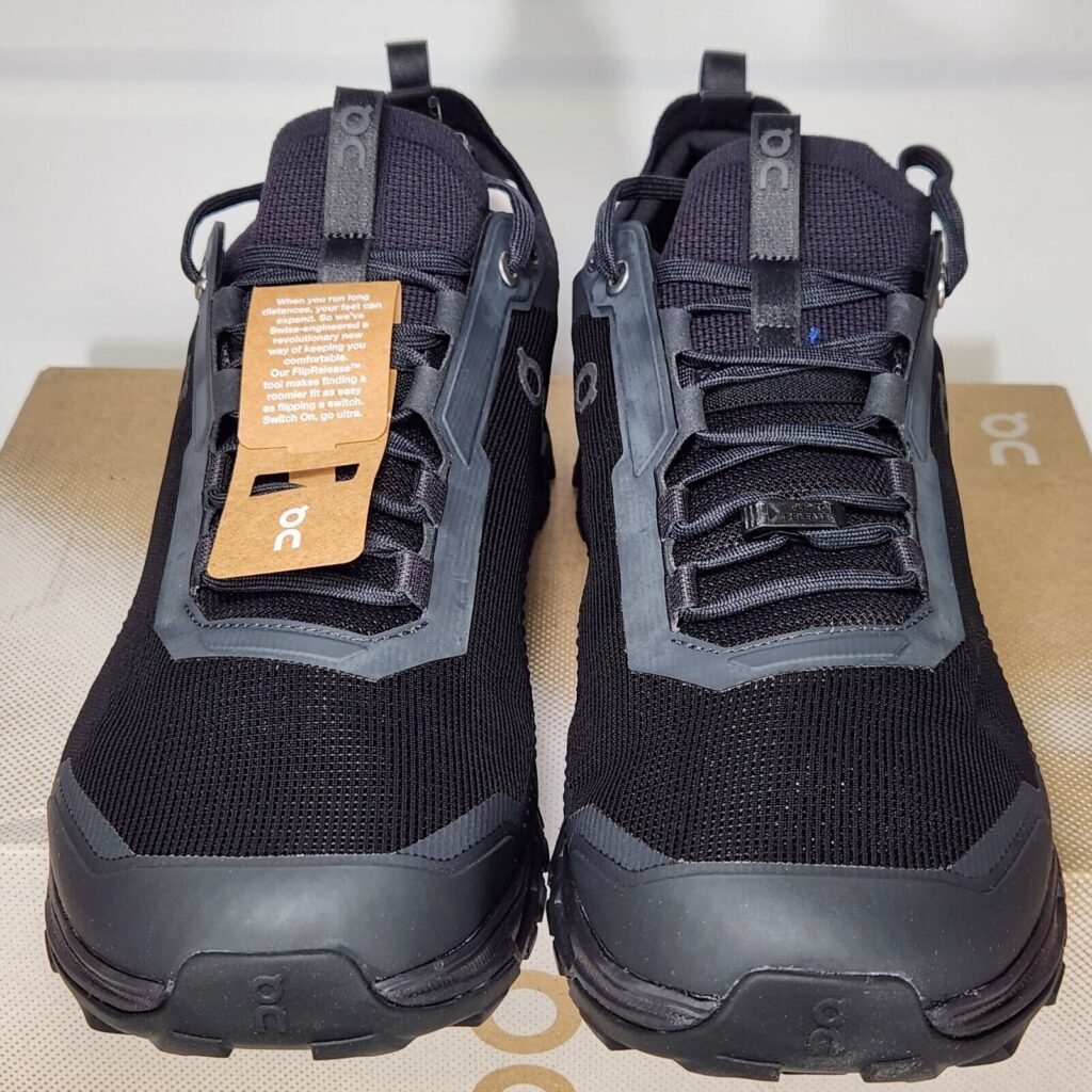 On Cloudultra 2 : Le test complet