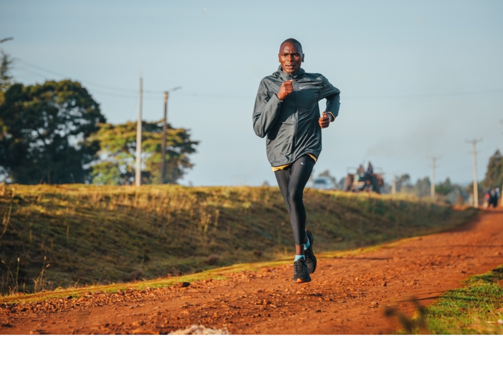 Comment s'inspirer des plans d'entrainement marathon des coureurs kenyans ?