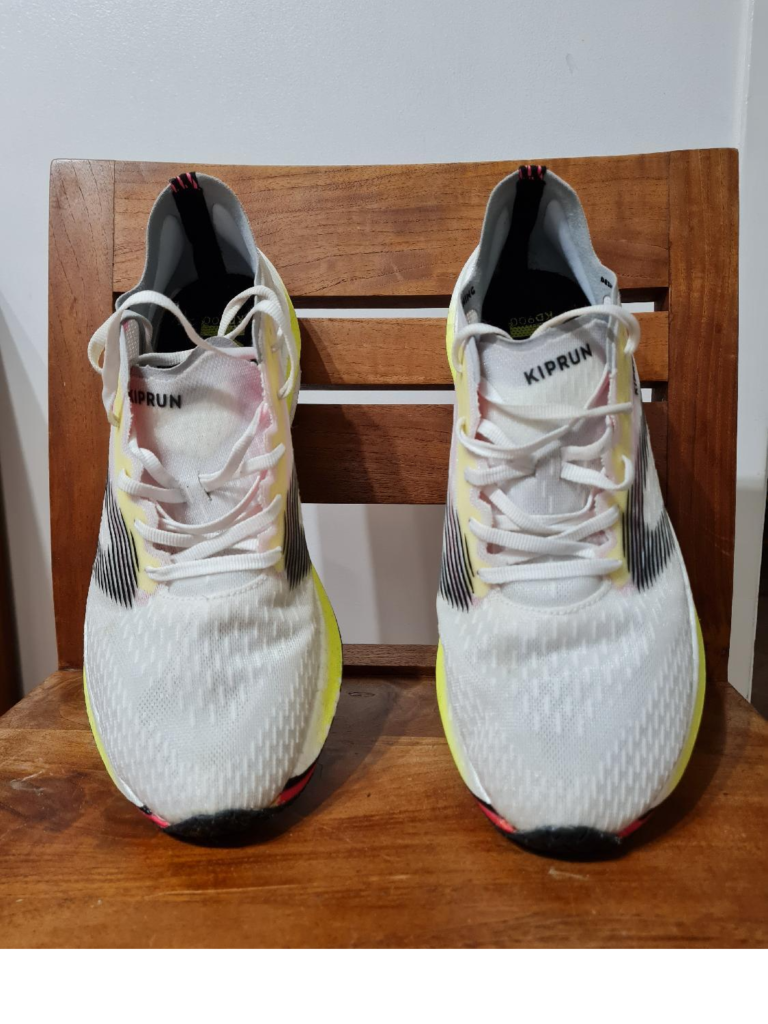 Test Kiprun KD 900 X : Chaussures à plaque carbone au meilleur rapport qualité / prix ?