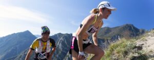 Skyrunner World Series : Le calendrier 2024 dévoilé !
