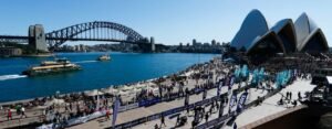 Le marathon de Sydney deviendra-t-il le 7ème Abbott World Marathon Major ?