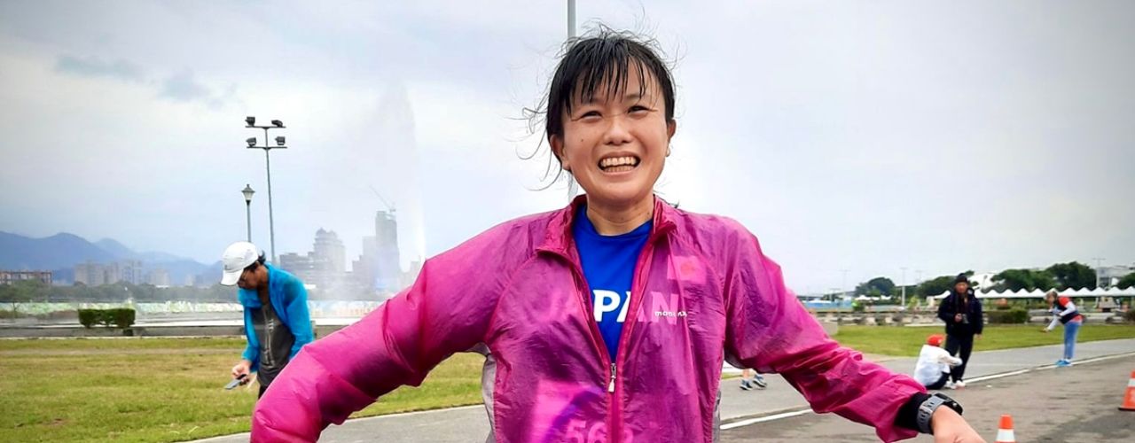 La Japonaise Miho Nakata établit le record du monde féminin des 24 heures