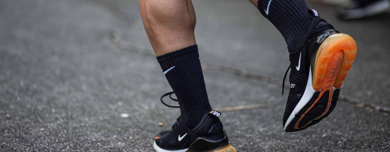 Les 7 meilleures chaussettes imperméables de running et trail