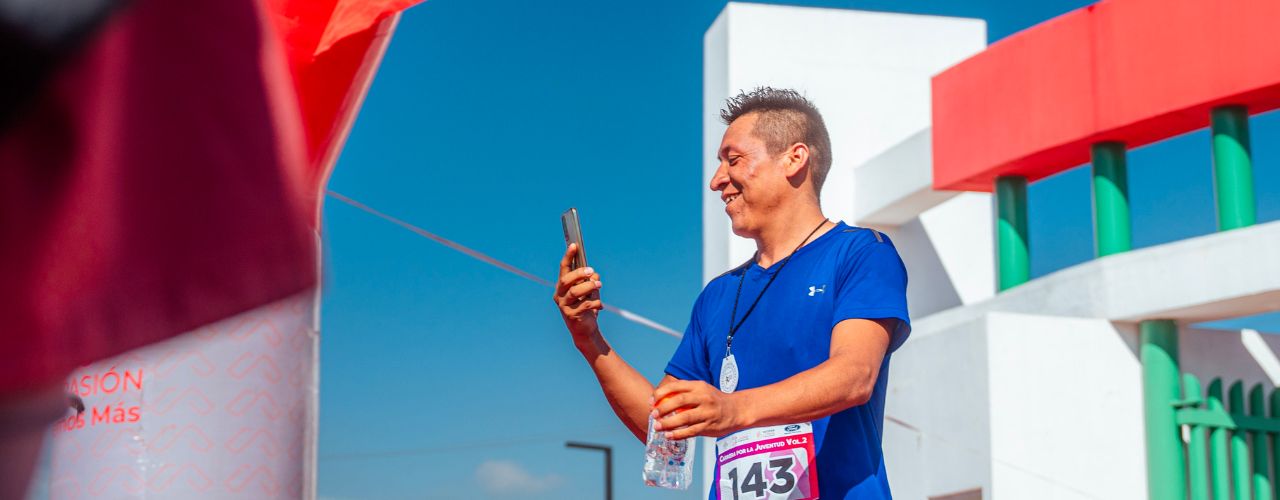 Réseaux sociaux : amis ou ennemis des coureurs professionnels ?