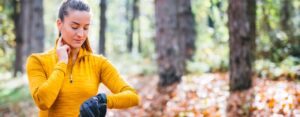 Variabilité de la fréquence cardiaque (VFC) : Comment interpréter les données ?