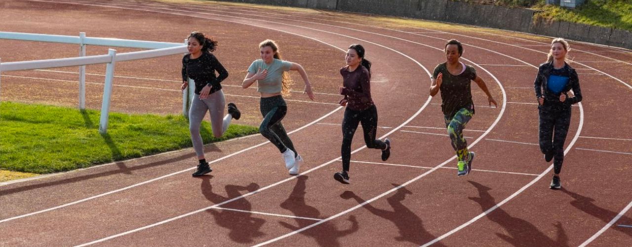 Comment s'entrainer au sprint ? Une étude révèle comment devenir plus rapide