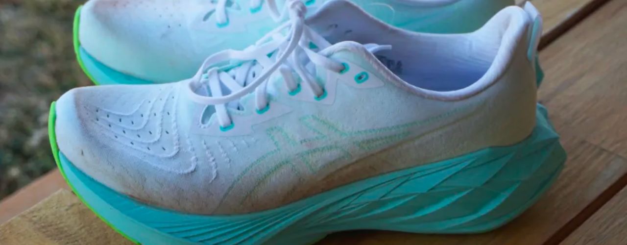 ASICS Novablast 4 : Test et avis