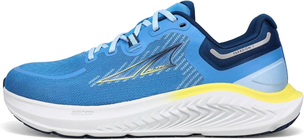 Altra Paradigm 7