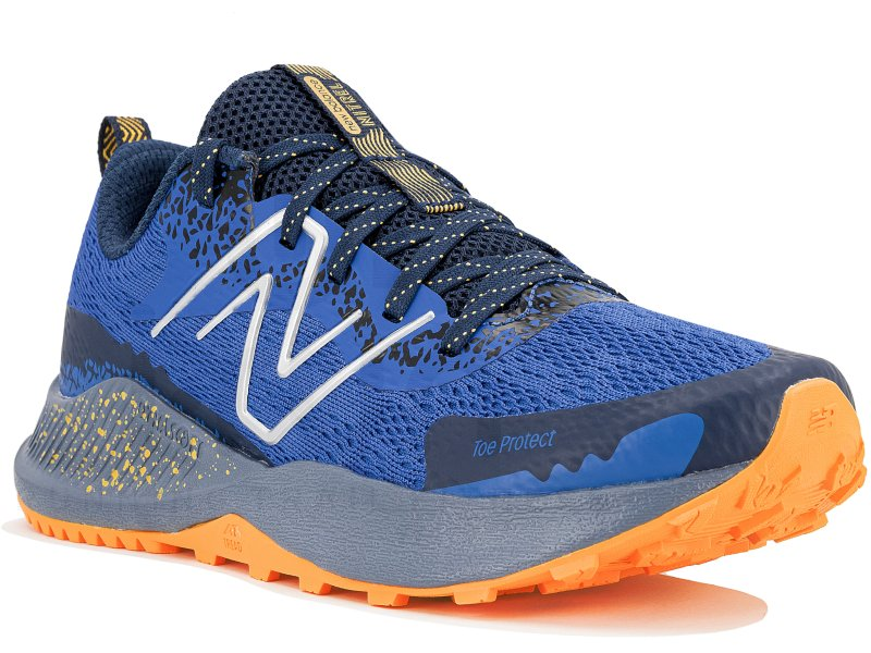 New Balance DynaSoft Nitrel V5 Junior