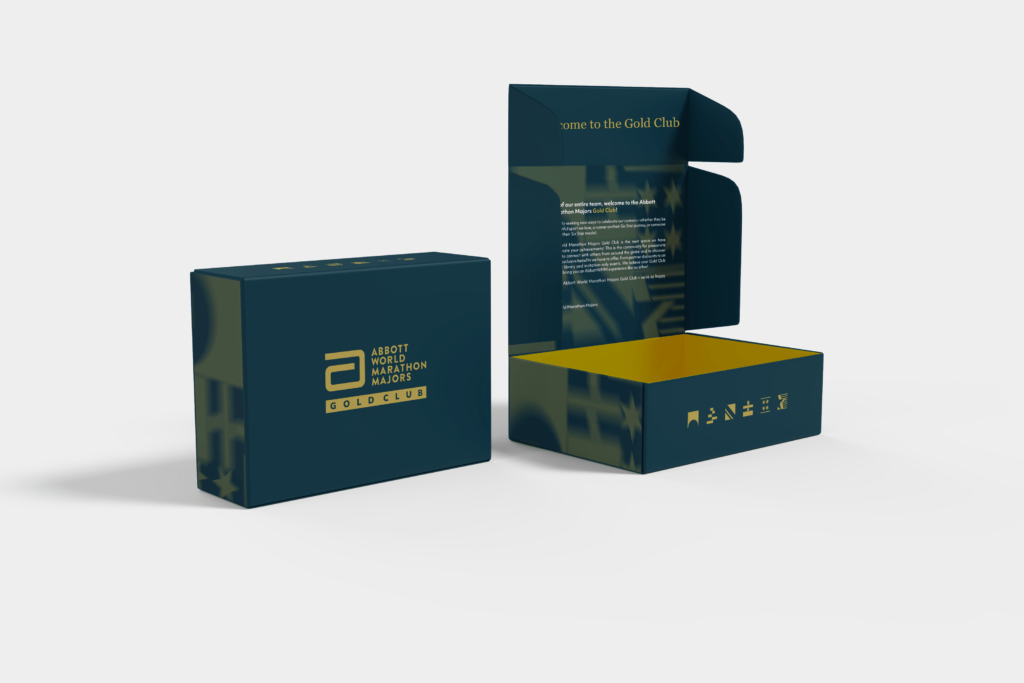 Gold Club : Qu'est-ce que le nouveau programme des Abbott World Marathon Majors ?