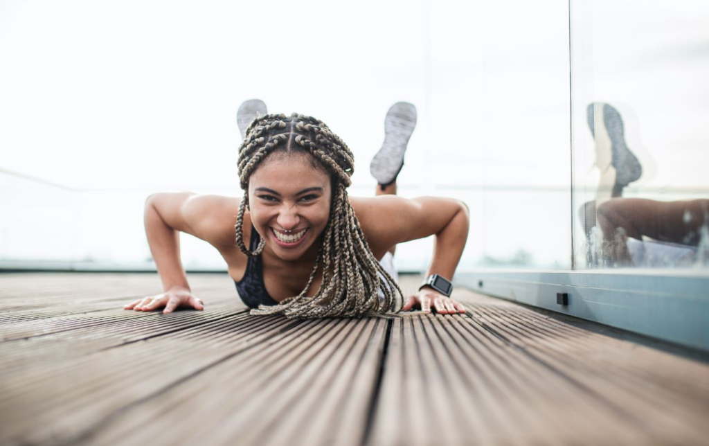 C'est quoi un bon chrono au mile ? Comparez-vous par rapport à votre âge et votre sexe