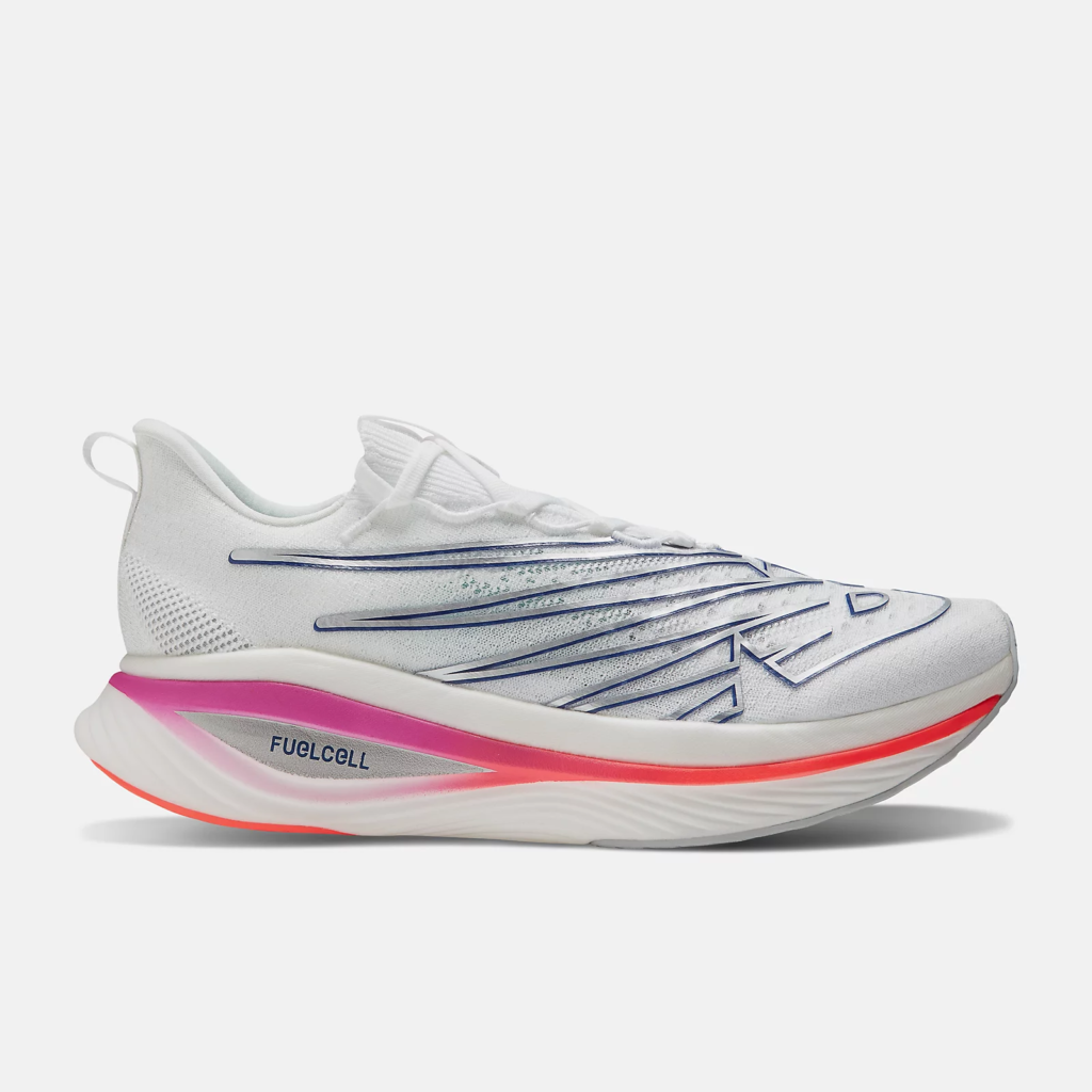 New Balance FuelCell SuperComp Elite V3