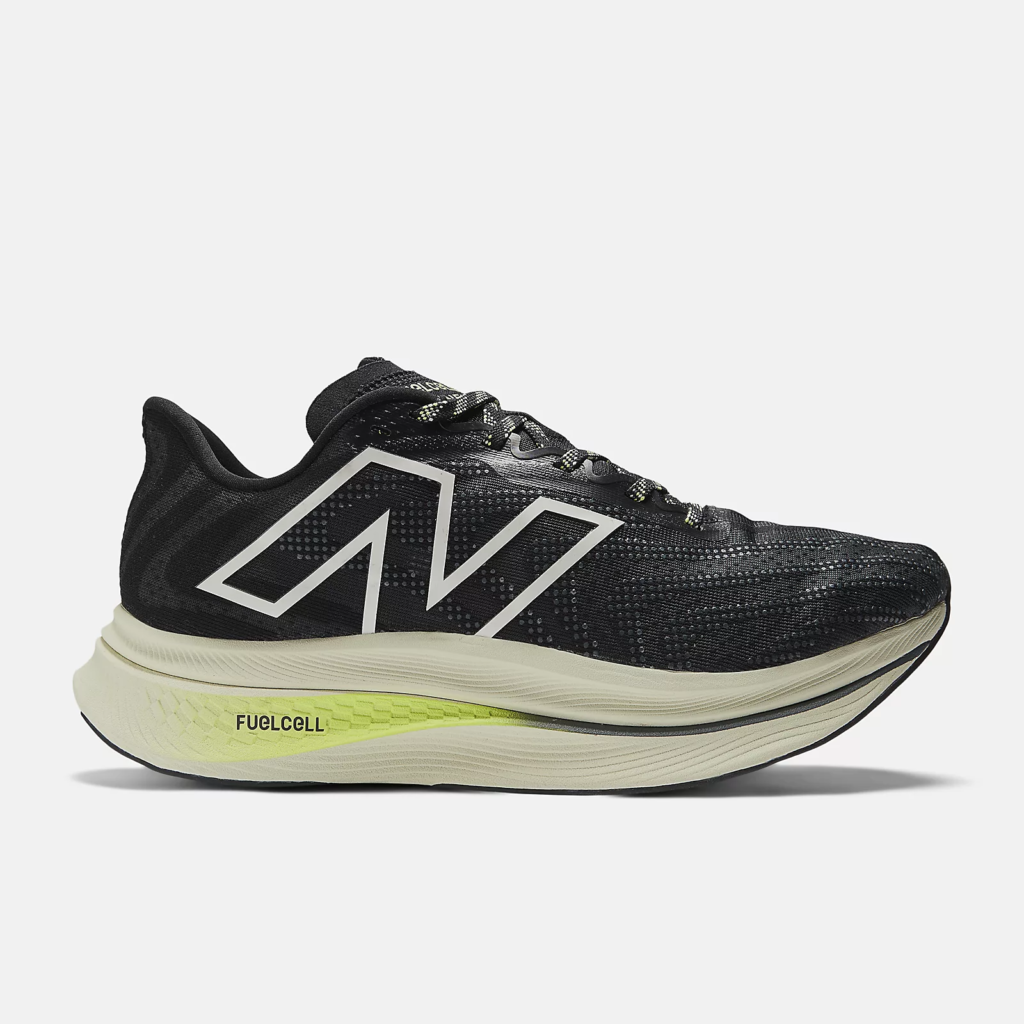 New Balance FuelCell SuperComp Trainer v2