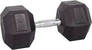 Haltères Strongology