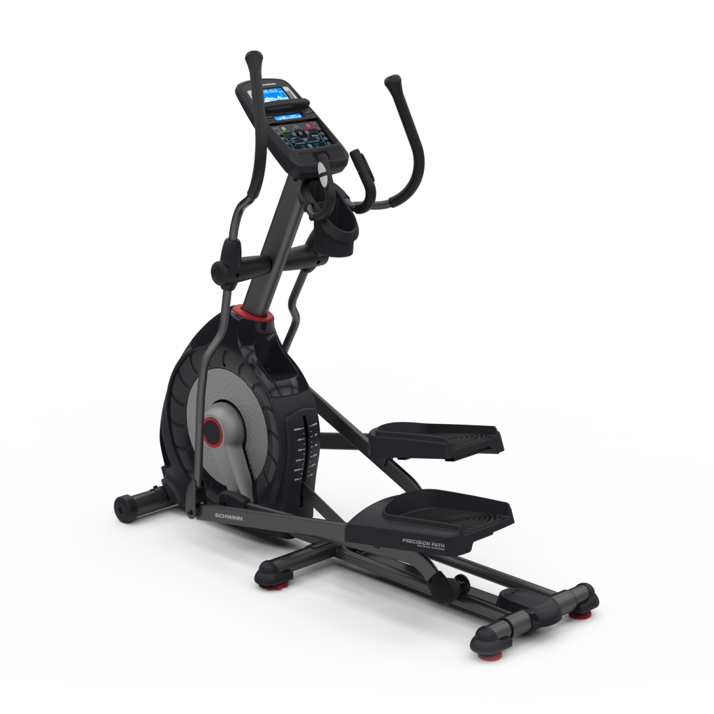Schwinn 470