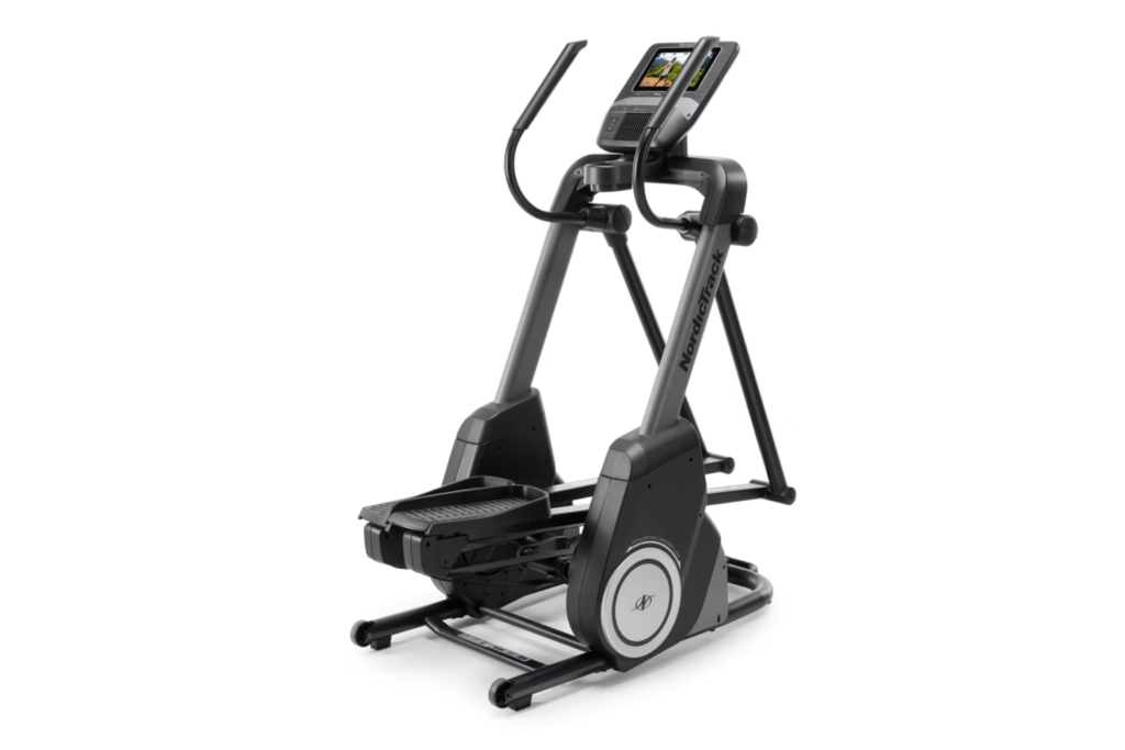 NordicTrack FS10i