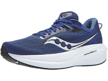 Saucony Triumph 21