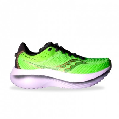 Saucony Kinvara Pro