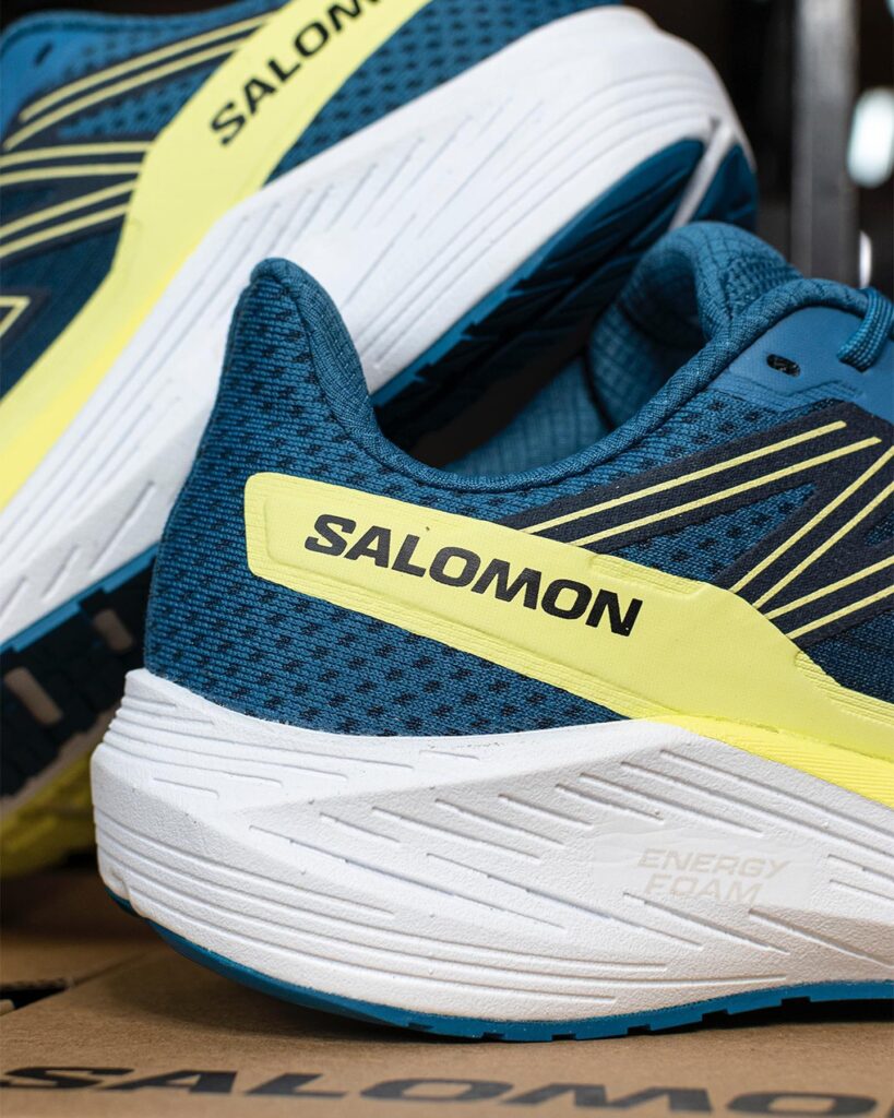 Salomon Aero Blaze : Le test complet