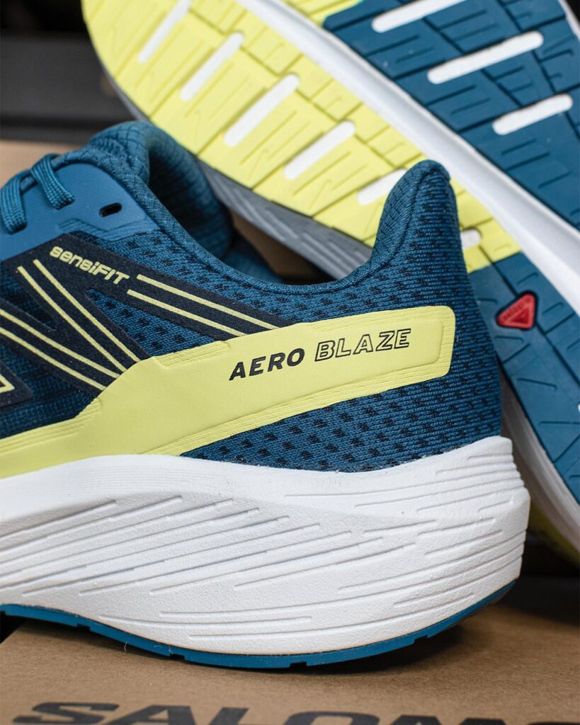 Salomon Aero Blaze : Le test complet