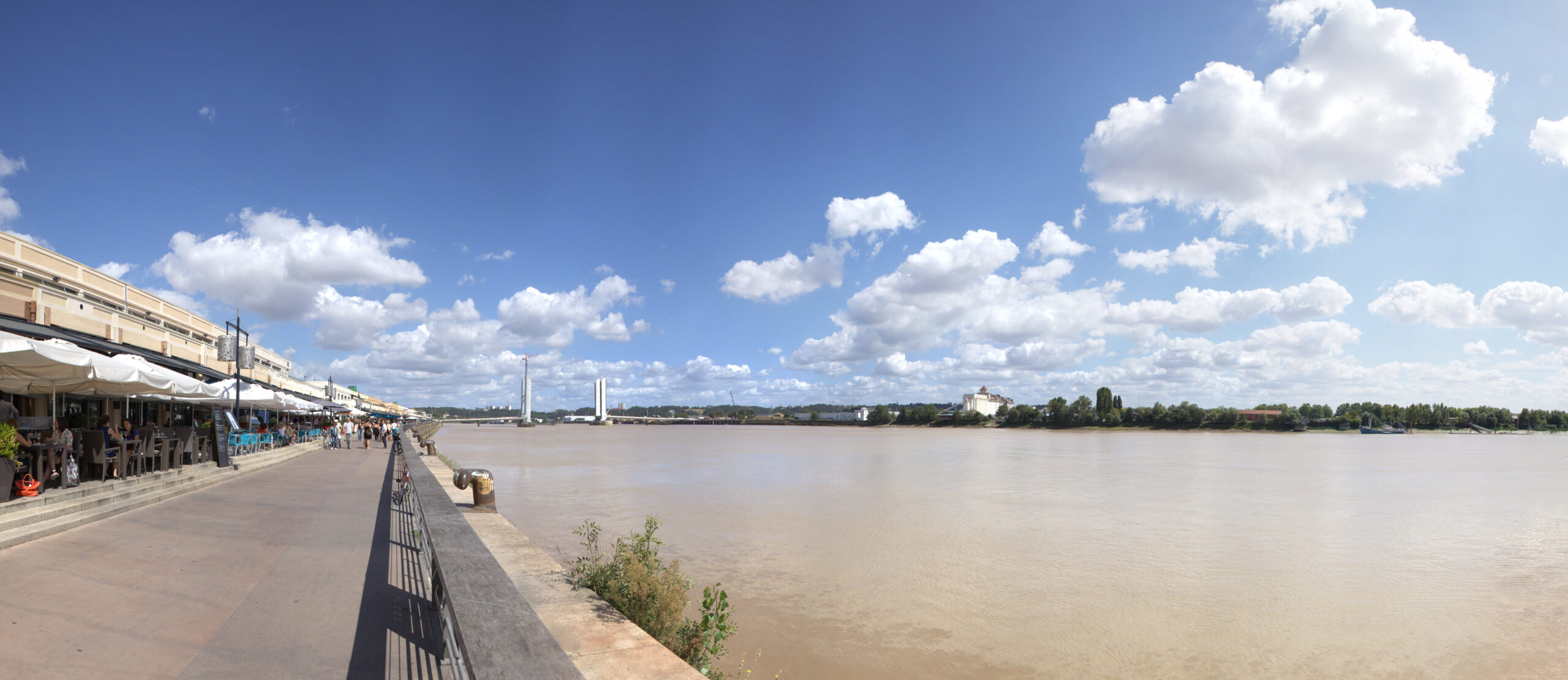 Où courir à Bordeaux ? Top 10 des meilleurs endroits