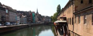 Où courir à Strasbourg ? Mes 5 endroits préférés