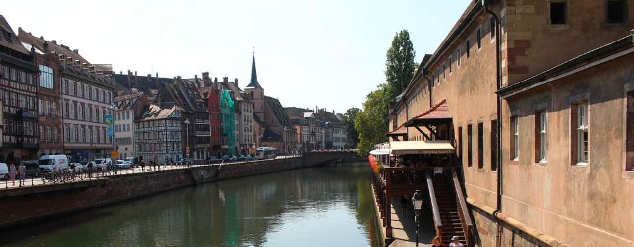 Où courir à Strasbourg ? Mes 5 endroits préférés