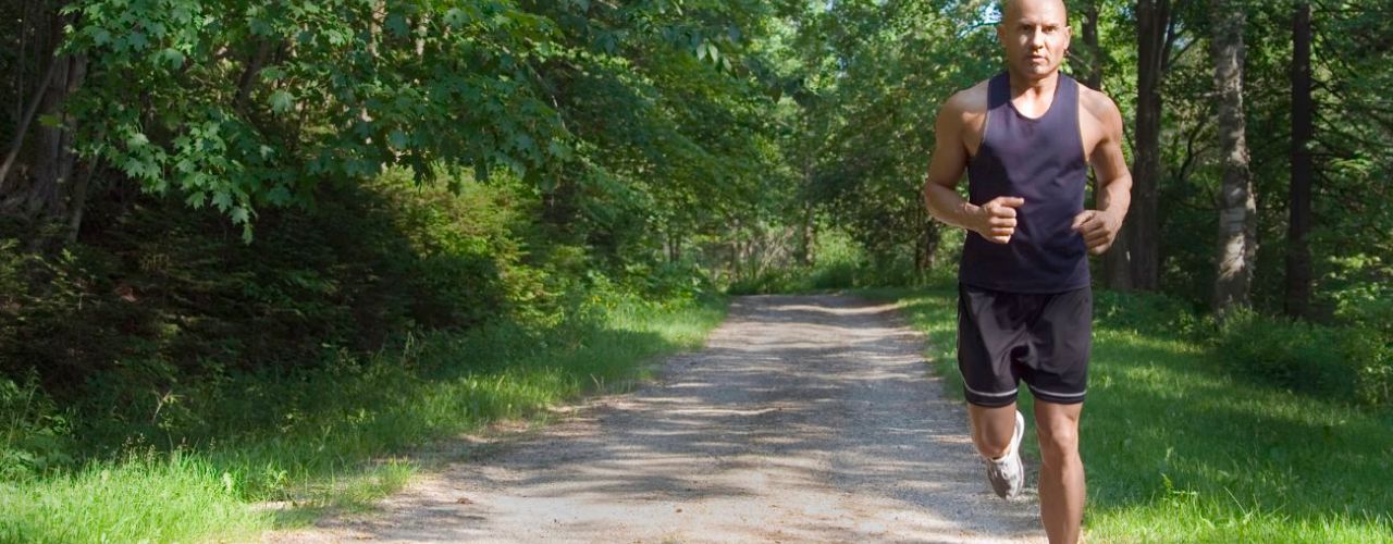 Votre taille influence-t-elle votre vitesse en course à pied ?