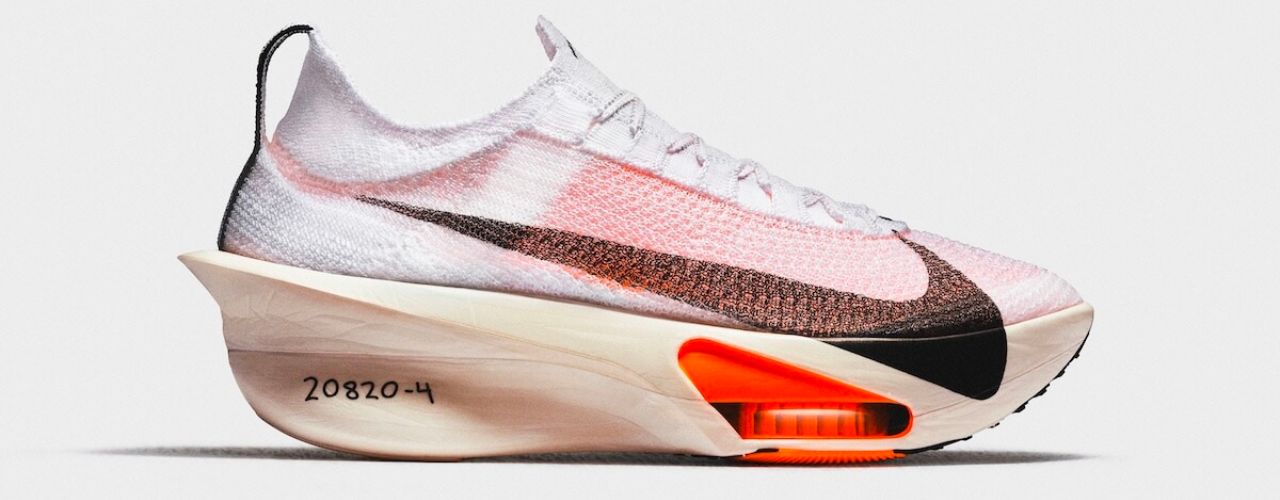 Nike Alphafly 3 : Tout savoir sur la chaussure running la plus rapide au monde