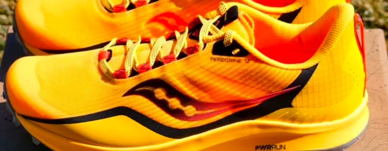 Saucony Peregrine 12 : Test et avis