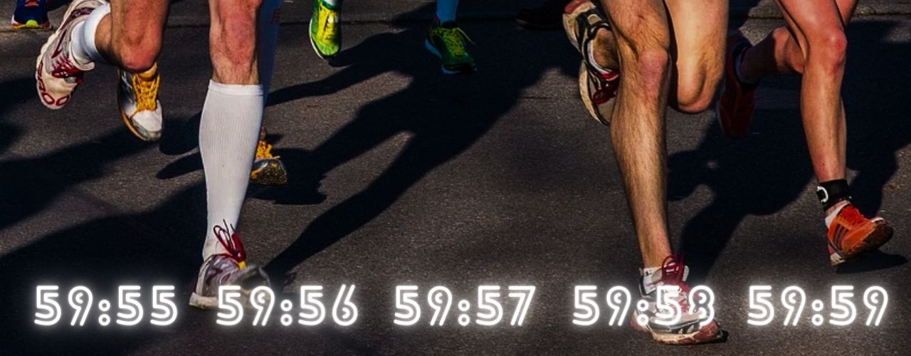 Courir 10 km en 1 heure : Les conseils de pro pour battre son record personnel