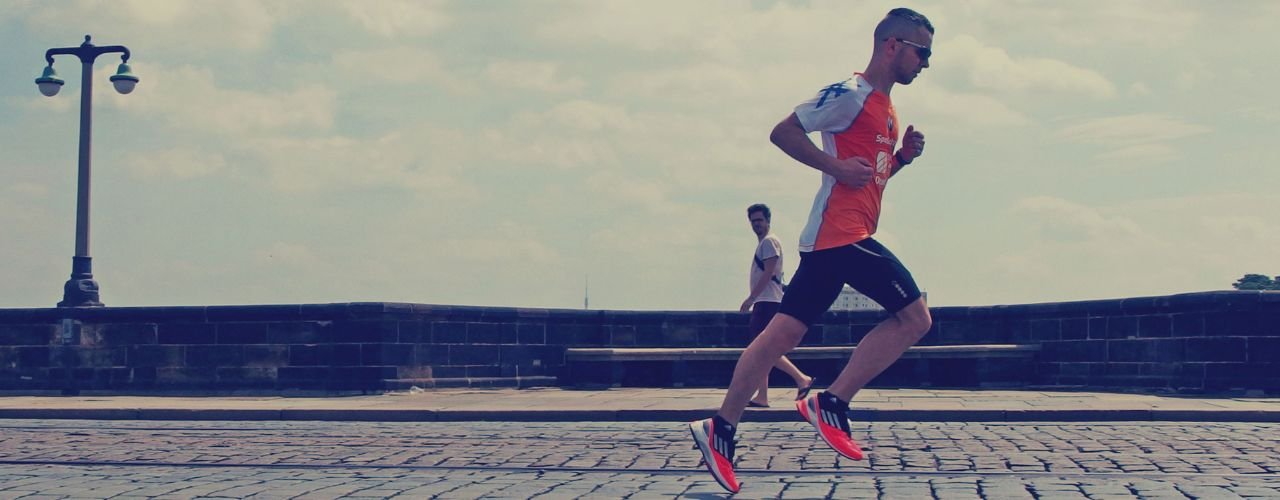 Comment courir plus vite et gagner en vitesse ? Conseils et astuces