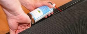 Comment entretenir ou réparer son tapis de course ?