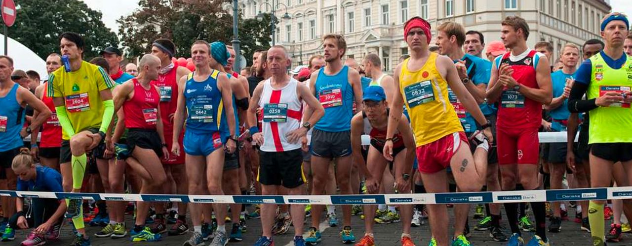 Quelle est la longueur d’un marathon ? 4 méthodes de mesure les plus usuelles