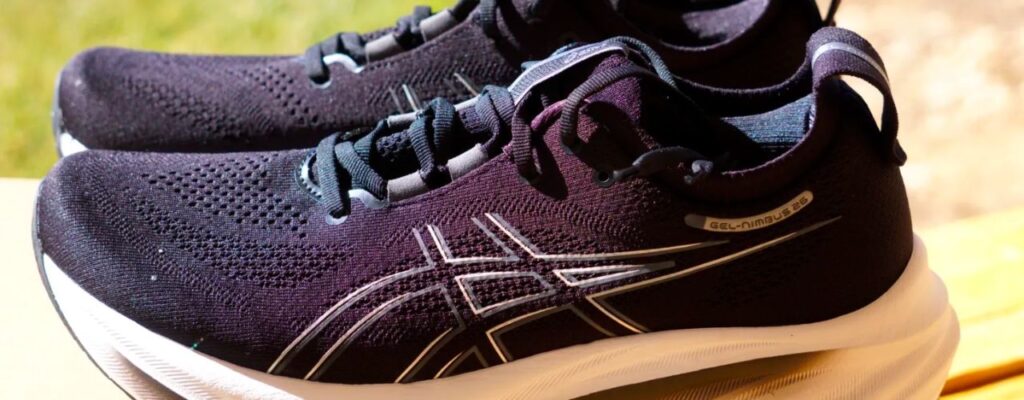 Asics gel clearance zone 6 avis