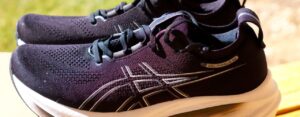 Asics Nimbus 26 : Test et avis