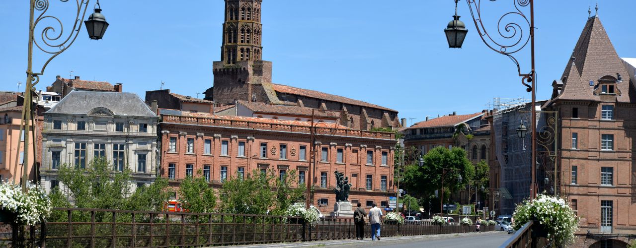 Où courir à Montauban ? Mes 5 endroits préférés